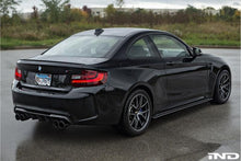 Laden Sie das Bild in den Galerie-Viewer, RKP Carbon Seitenschweller für BMW F87 M2