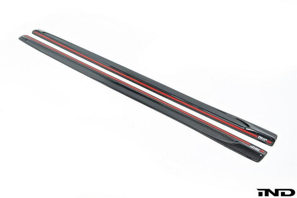 RKP Carbon Seitenschweller für BMW F87 M2
