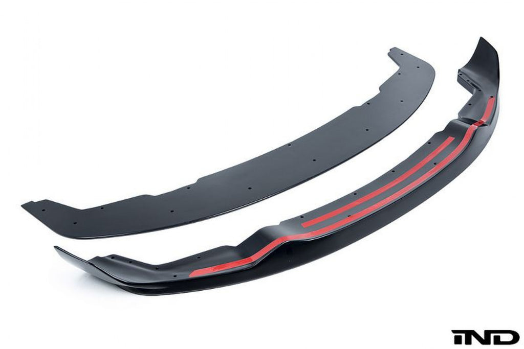 RKP GFK GP Frontlippe für BMW F87 M2