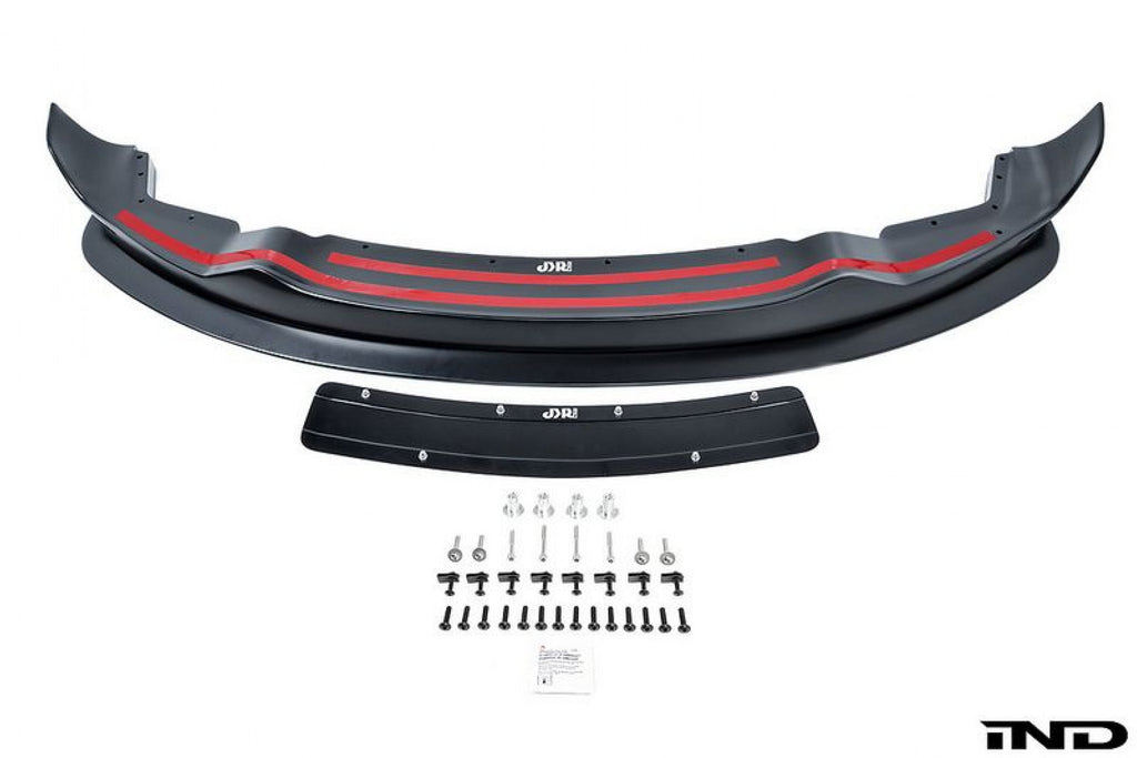 RKP GFK GP Frontlippe für BMW F87 M2