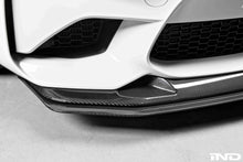 Laden Sie das Bild in den Galerie-Viewer, RKP Carbon Frontlippe für BMW F87 M2