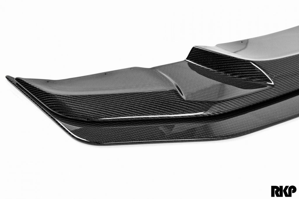 RKP Carbon Frontlippe für BMW F87 M2