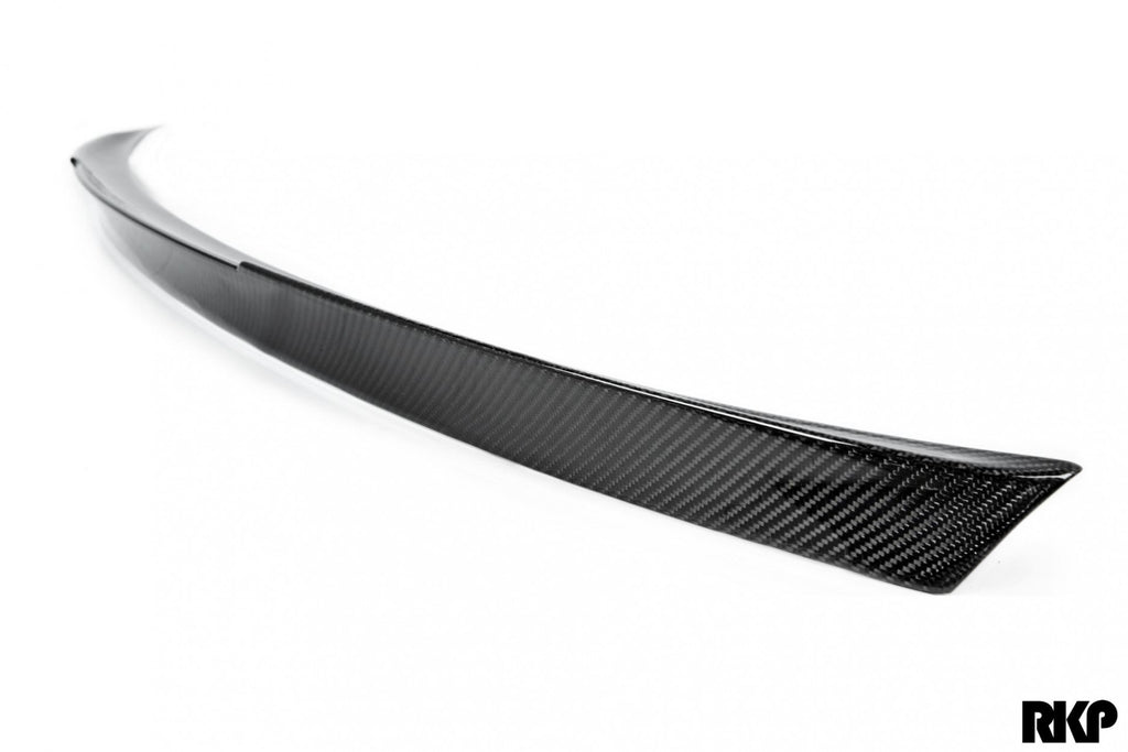 RKP Carbon Spoiler für BMW F87 M2