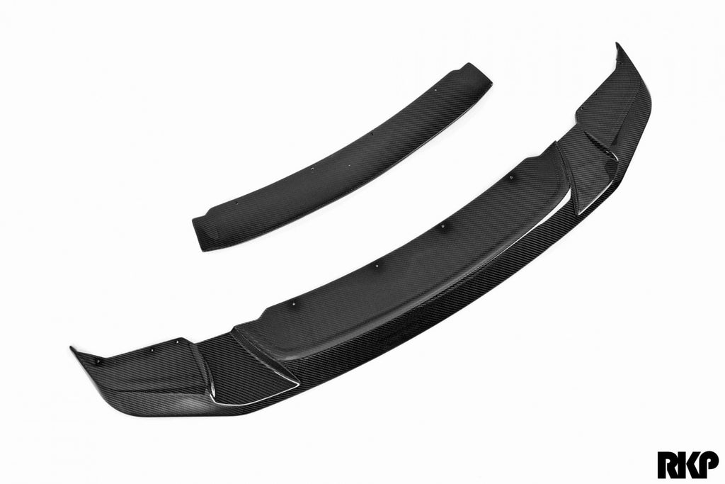 RKP Carbon Frontlippe für BMW F87 M2