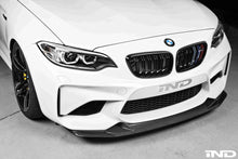 Laden Sie das Bild in den Galerie-Viewer, RKP Carbon Frontlippe für BMW F87 M2