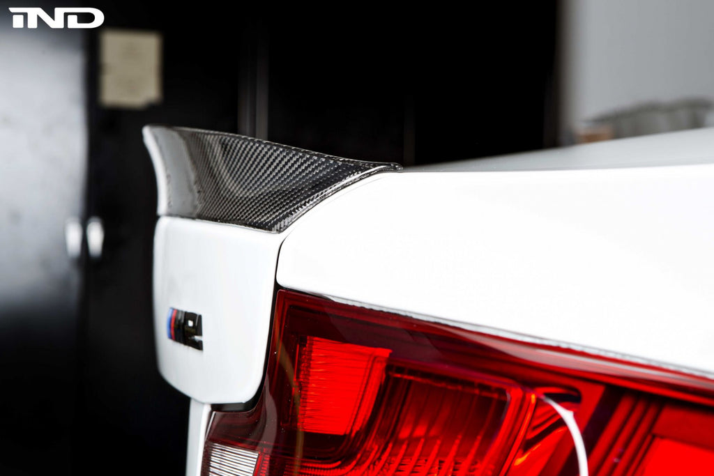 RKP Carbon Spoiler für BMW F87 M2