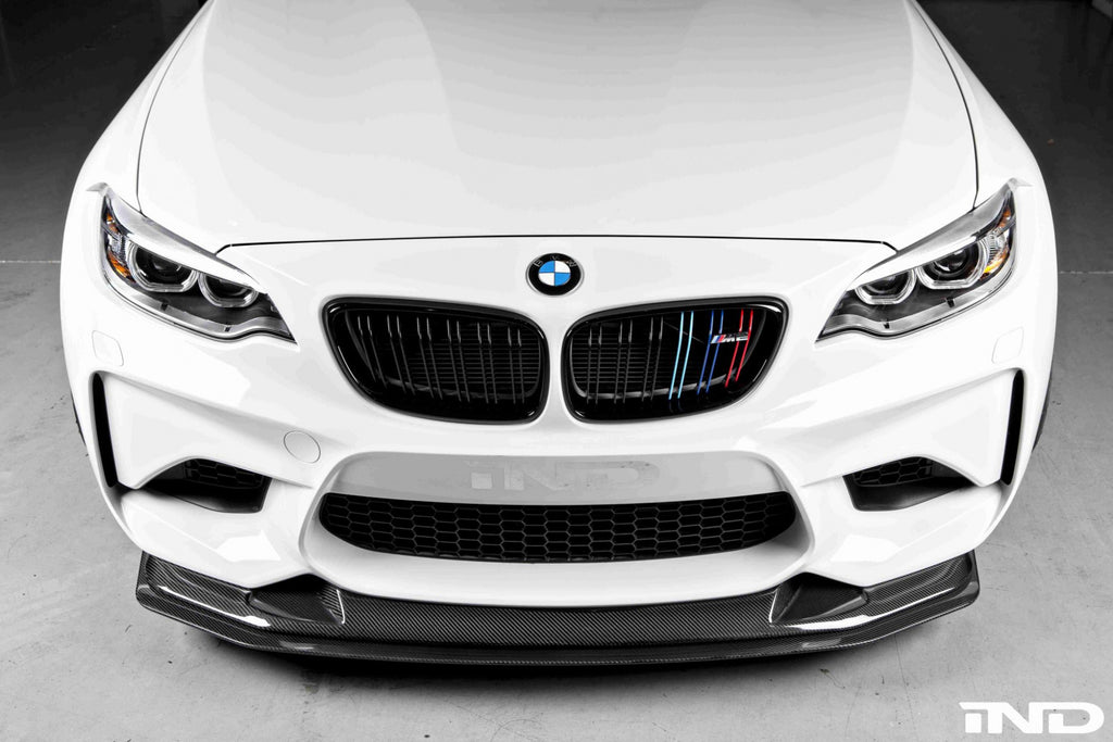 RKP Carbon Frontlippe für BMW F87 M2