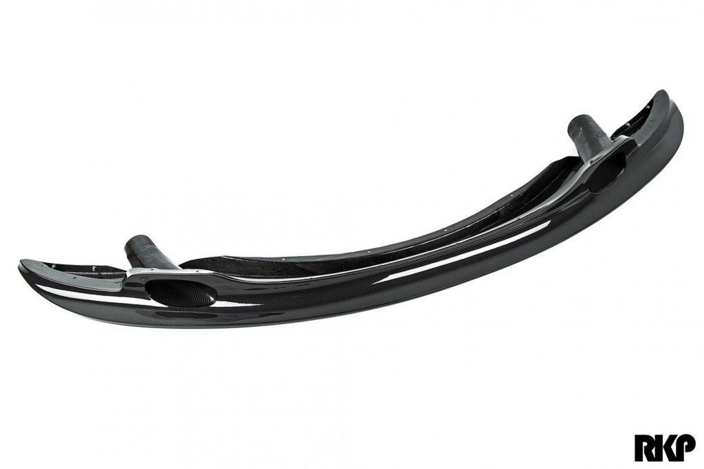 RKP Carbon Clubsport Frontlippe für BMW E9x M3 - Shorty