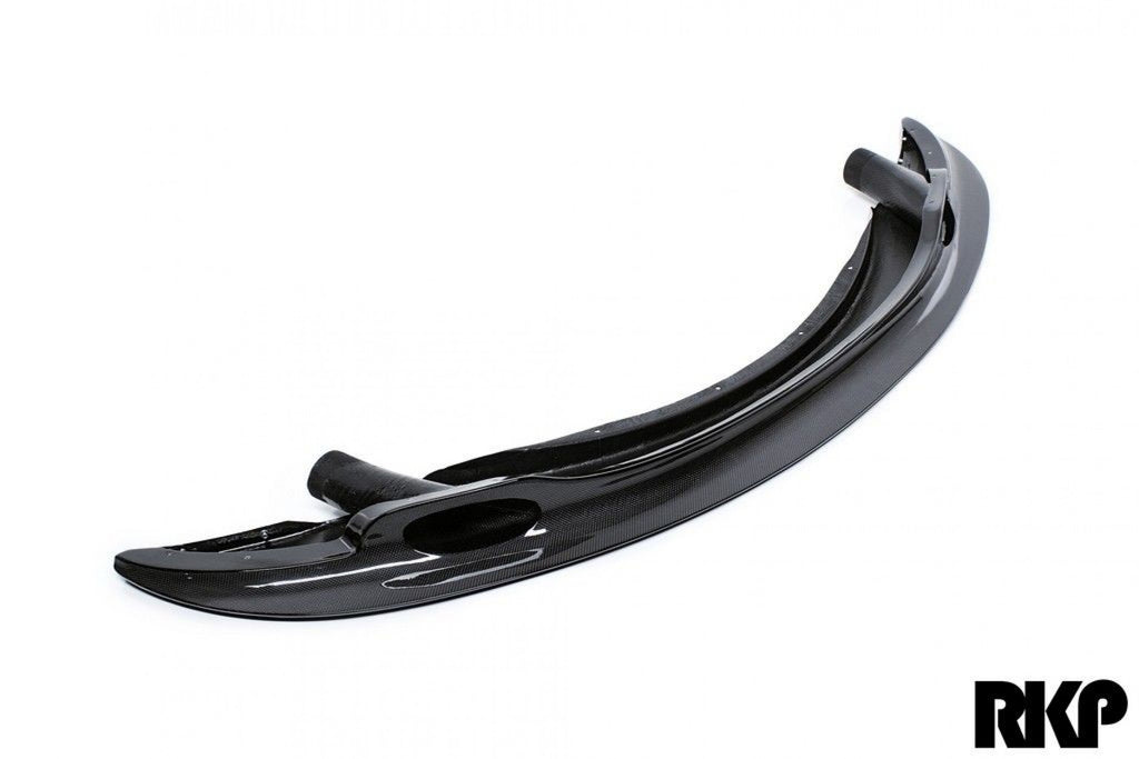 RKP Carbon Clubsport Frontlippe für BMW E9x M3 - Shorty
