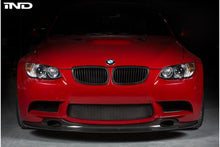 Laden Sie das Bild in den Galerie-Viewer, RKP Carbon Clubsport Frontlippe für BMW E9x M3 - Shorty