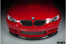 Laden Sie das Bild in den Galerie-Viewer, RKP Carbon Clubsport Frontlippe für BMW E9x M3 - Shorty