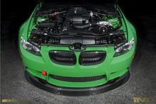 Laden Sie das Bild in den Galerie-Viewer, RKP Carbon Clubsport Frontlippe für BMW E9x M3