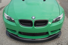 Laden Sie das Bild in den Galerie-Viewer, RKP Carbon Clubsport Frontlippe für BMW E9x M3