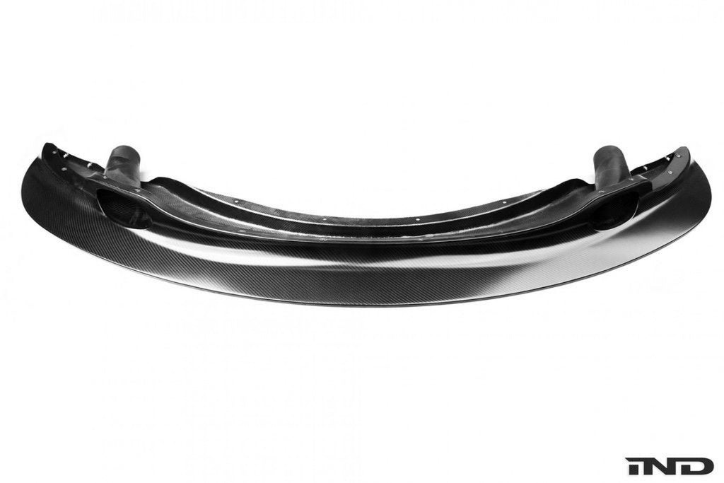 RKP Carbon Clubsport Frontlippe für BMW E9x M3