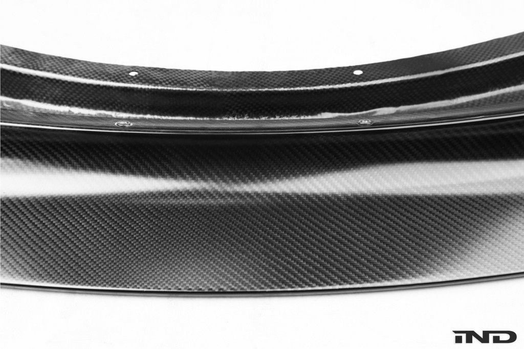 RKP Carbon Clubsport Frontlippe für BMW E9x M3