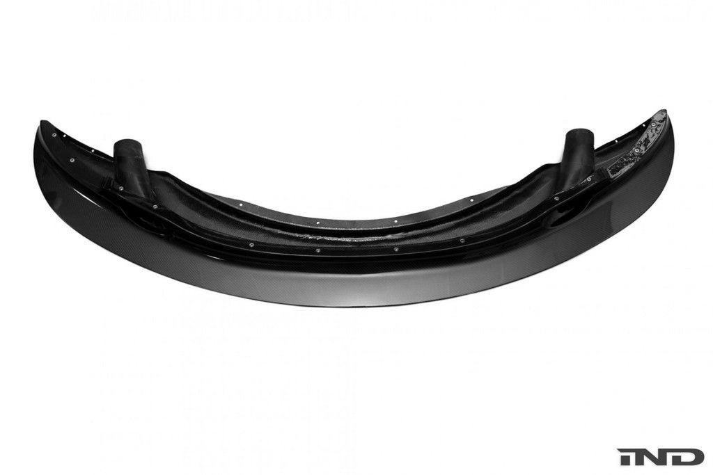 RKP Carbon Clubsport Frontlippe für BMW E9x M3