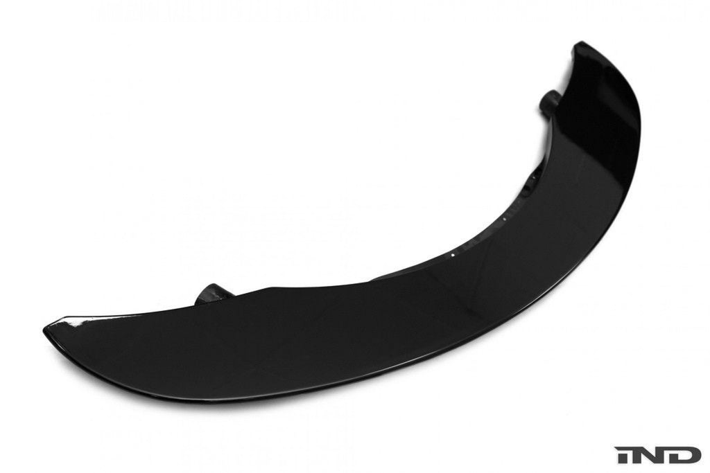 RKP Carbon Clubsport Frontlippe für BMW E9x M3