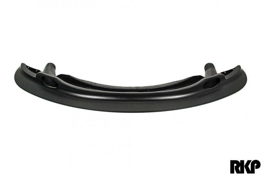 RKP Carbon Clubsport Frontlippe für BMW E9x M3
