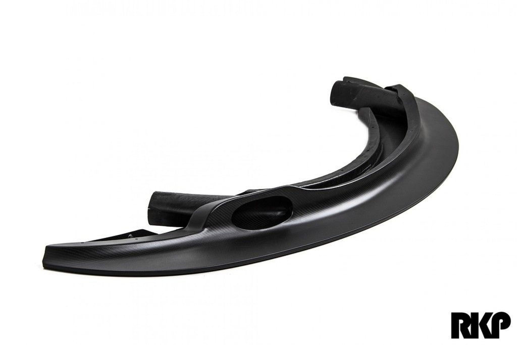 RKP Carbon Clubsport Frontlippe für BMW E9x M3