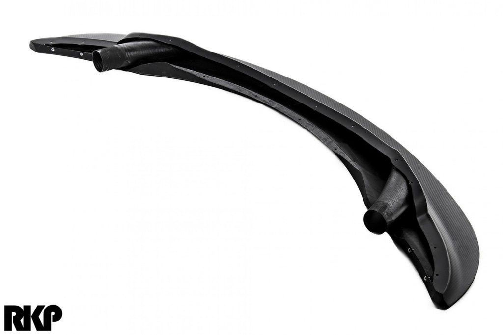 RKP Carbon Clubsport Frontlippe für BMW E9x M3