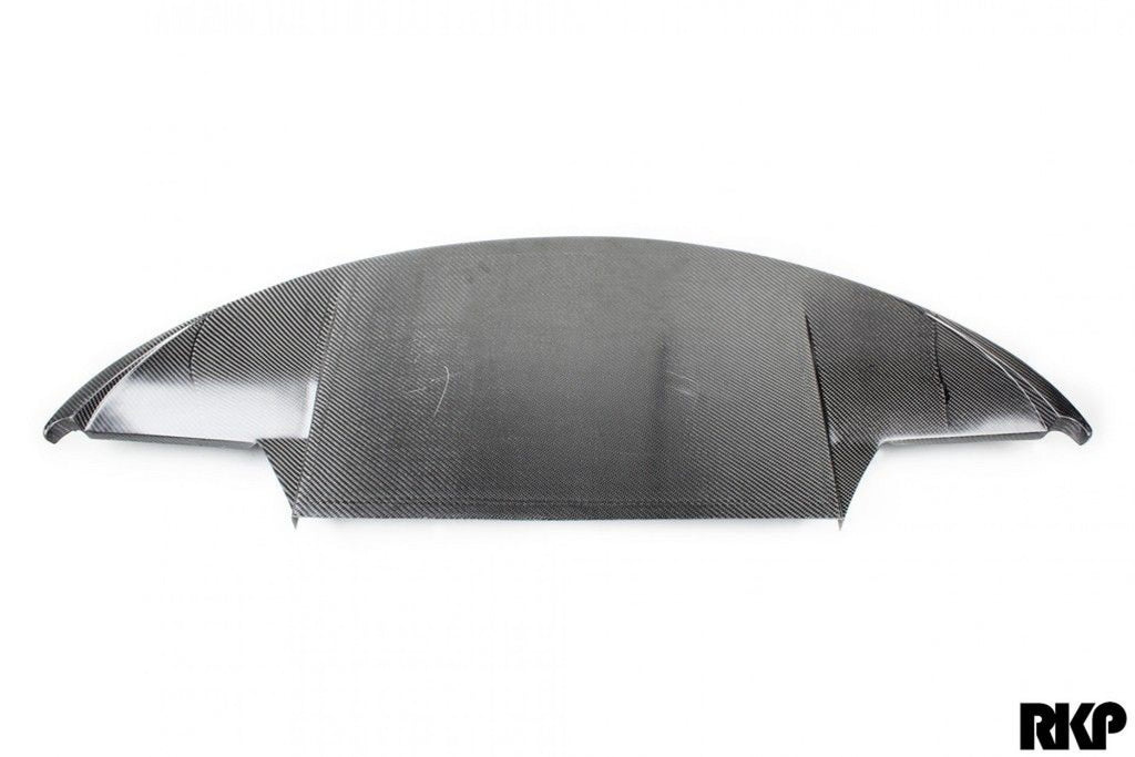 RKP Carbon Frontdiffusor für BMW E9x M3
