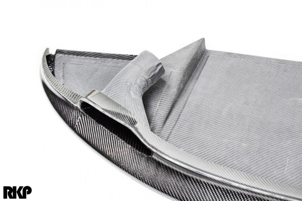 RKP Carbon Frontdiffusor für BMW E9x M3