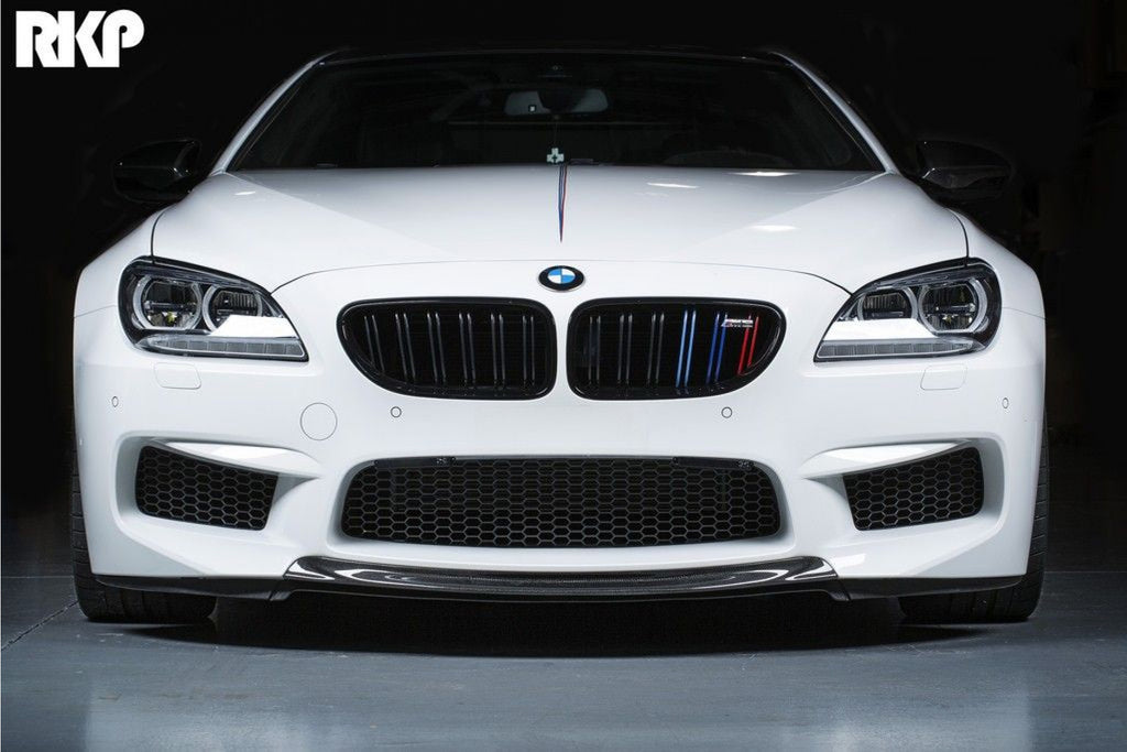 RKP Carbon Frontlippe BMW F06 F12 F13 M6