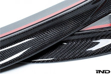 Laden Sie das Bild in den Galerie-Viewer, RKP Carbon Frontlippe BMW F06 F12 F13 M6