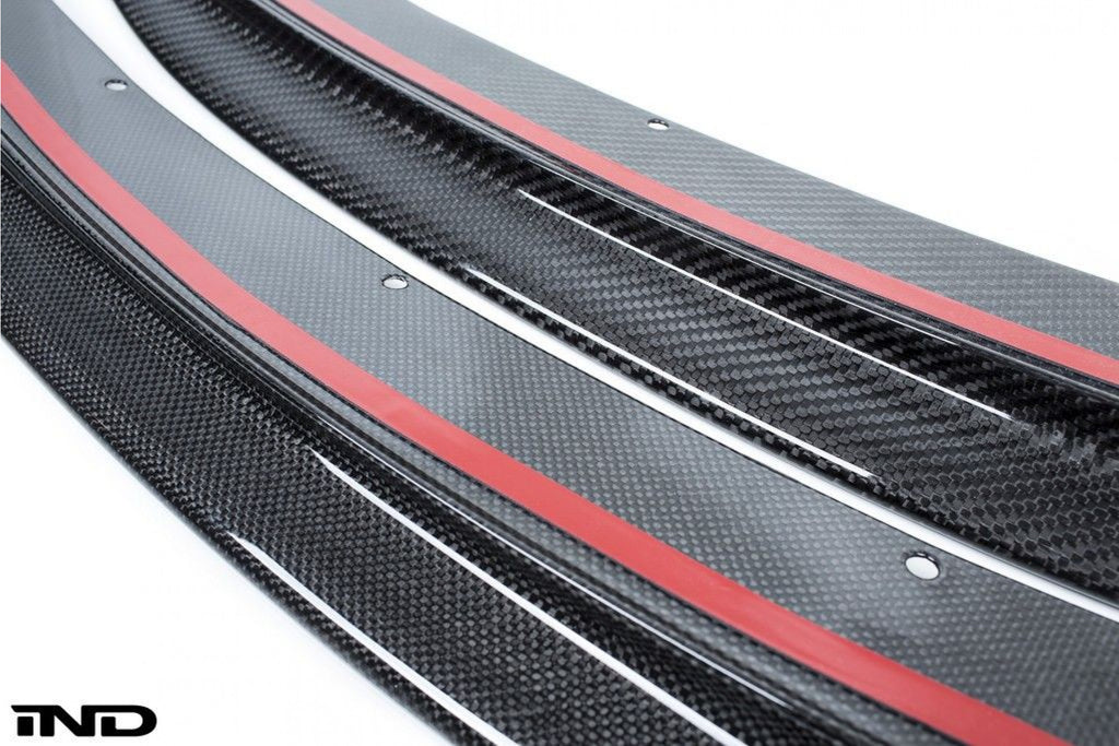 RKP Carbon Frontlippe BMW F06 F12 F13 M6