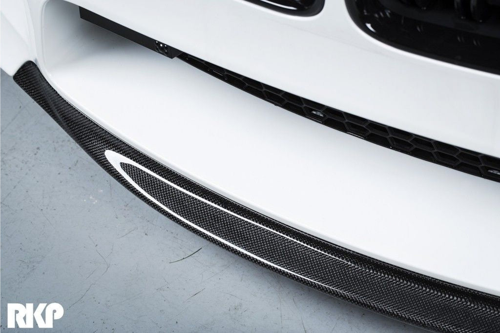 RKP Carbon Frontlippe BMW F06 F12 F13 M6
