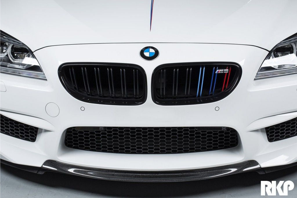 RKP Carbon Frontlippe BMW F06 F12 F13 M6