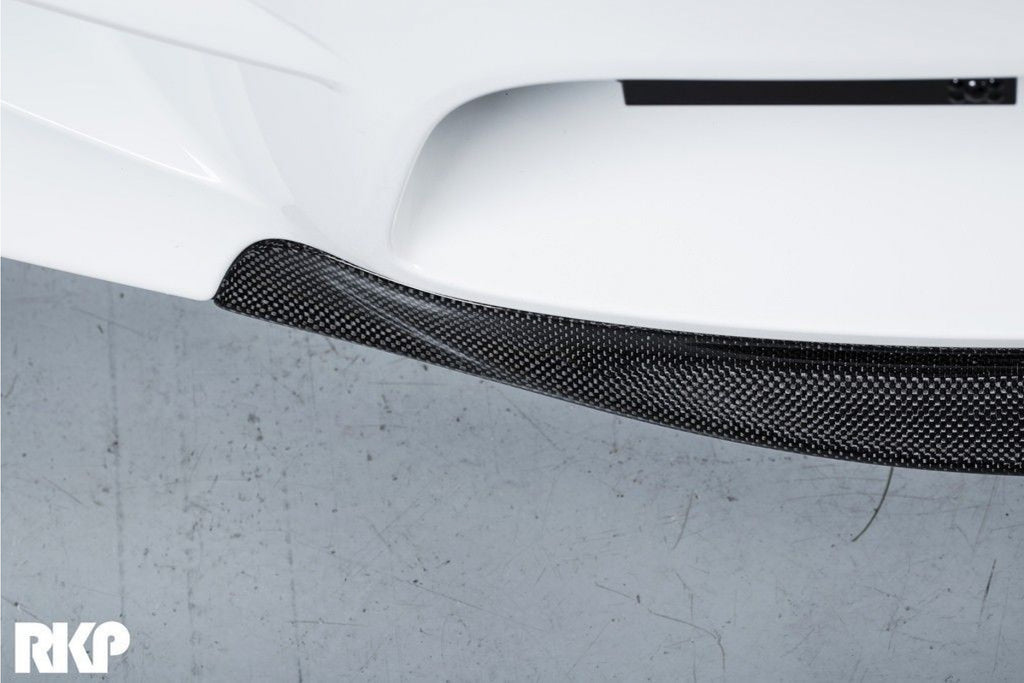 RKP Carbon Frontlippe BMW F06 F12 F13 M6