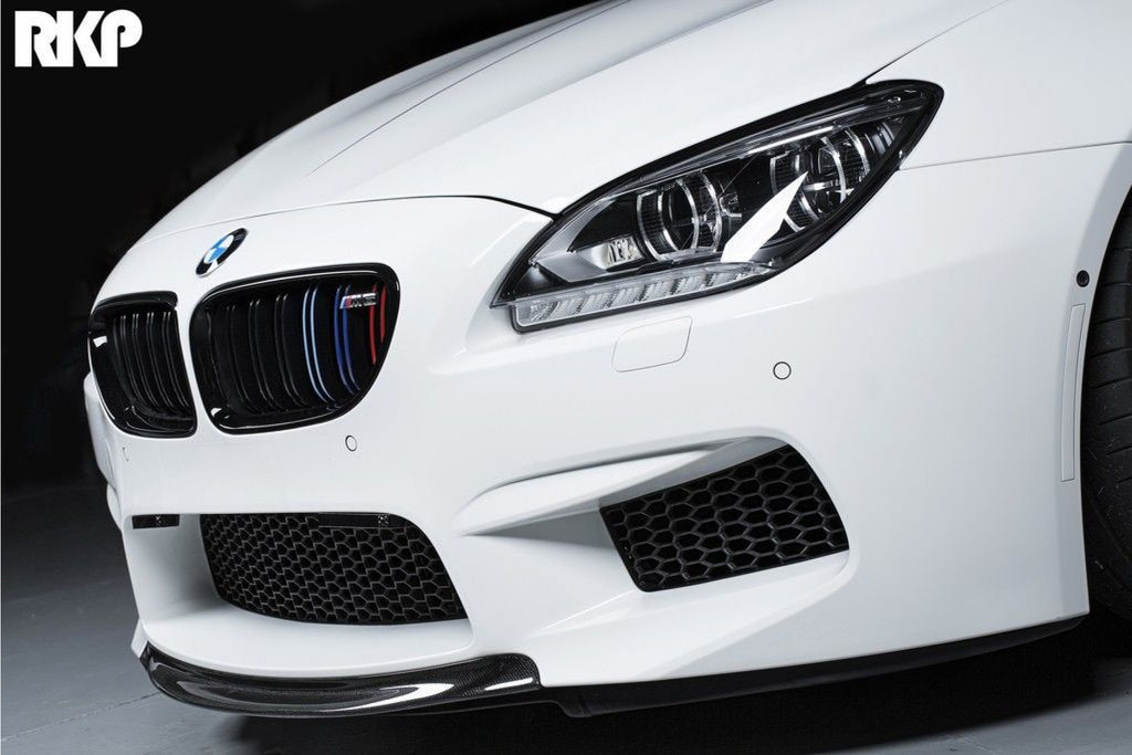 RKP Carbon Frontlippe BMW F06 F12 F13 M6