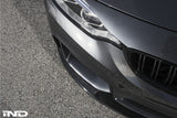 RKP Carbon Frontlippe für BMW F8x M3 M4