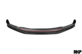 RKP Carbon Frontlippe BMW F85 X5M F86 X6M
