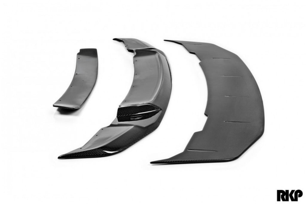 RKP Carbon Frontlippe für BMW F87 M2