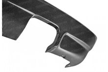 Laden Sie das Bild in den Galerie-Viewer, Seibon Carbon Diffusor für BMW 3er E46 M3 Coupé und Cabrio 2001 - 2006