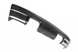 Seibon Carbon Diffusor für BMW 3er E46 M3 Coupé und Cabrio 2001 - 2006