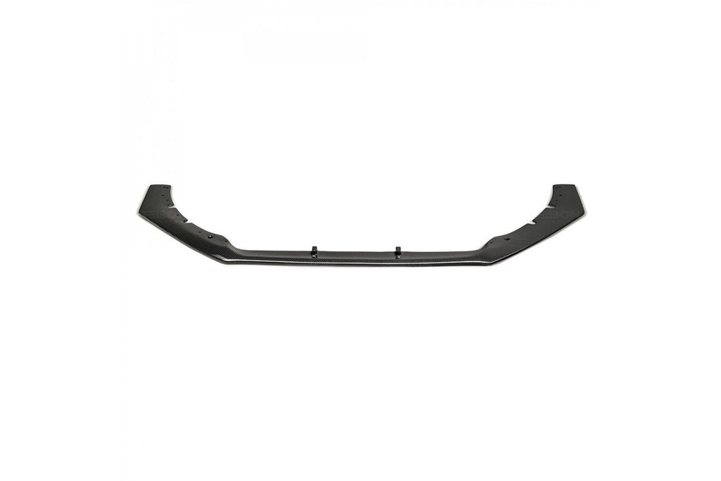 Seibon Carbon Frontlippe für FORD Focus RS 2016-2018 SA-Style
