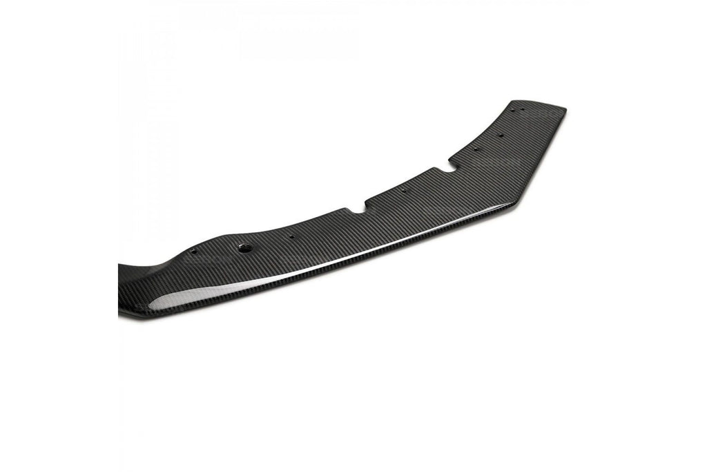 Seibon Carbon Frontlippe für FORD Focus RS 2016-2018 SA-Style
