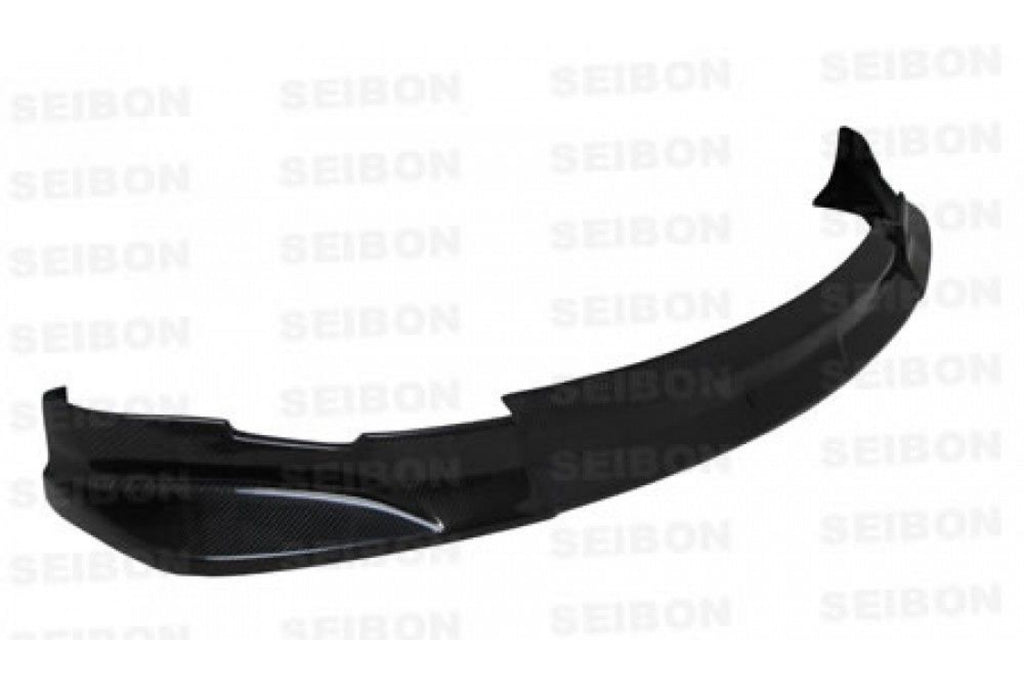 Seibon Carbon Frontlippe für Nissan 350Z 2006 - 2008 CW-Style