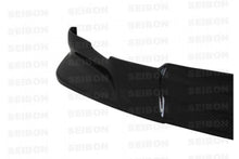 Laden Sie das Bild in den Galerie-Viewer, Seibon Carbon Frontlippe für Nissan 350Z 2006 - 2008 CW-Style