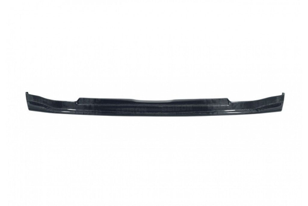 Seibon Carbon Frontlippe für Nissan 350Z 2006 - 2008 TT-Style