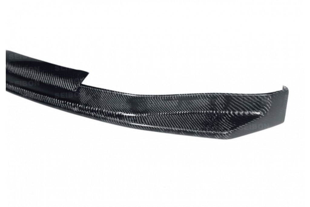 Seibon Carbon Frontlippe für Nissan 350Z 2006 - 2008 TT-Style