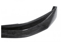 Laden Sie das Bild in den Galerie-Viewer, Seibon Carbon Frontlippe für Nissan 370Z 2009 - 2010 GT-Style