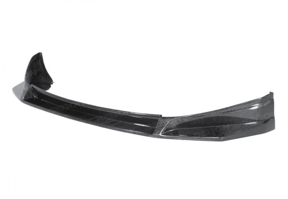 Seibon Carbon Frontlippe für Nissan 370Z 2009 - 2010 SR-Style