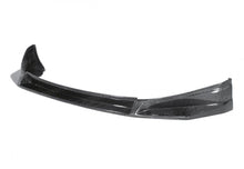 Laden Sie das Bild in den Galerie-Viewer, Seibon Carbon Frontlippe für Nissan 370Z 2009 - 2010 SR-Style