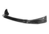 Seibon Carbon Frontlippe für Nissan 370Z 2009 - 2010 SR-Style