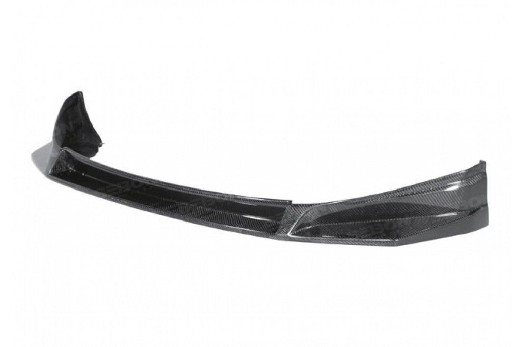 Seibon Carbon Frontlippe für Nissan 370Z 2009 - 2010 SR-Style
