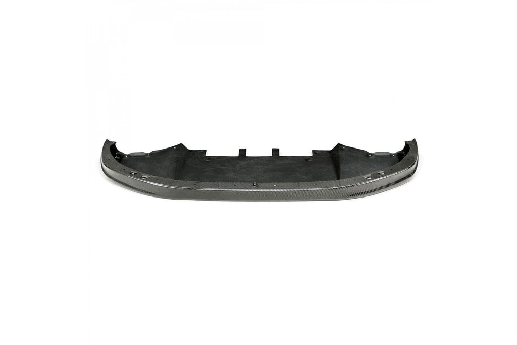 Seibon Carbon Frontlippe für Nissan Skyline R35 GT-R 2009 - 2011 OE-Style